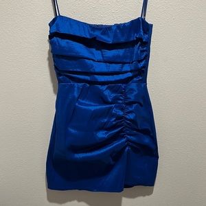 NWOT lucy in the sky dress